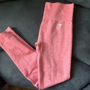 Gymshark vital seamless leggings
